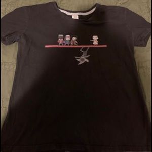 Stranger Things T-shirt